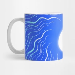 Minimalist Mana Water Mug